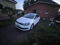Volkswagen Polo 2015 года за 2 990 000 тг. в Астана – фото 2