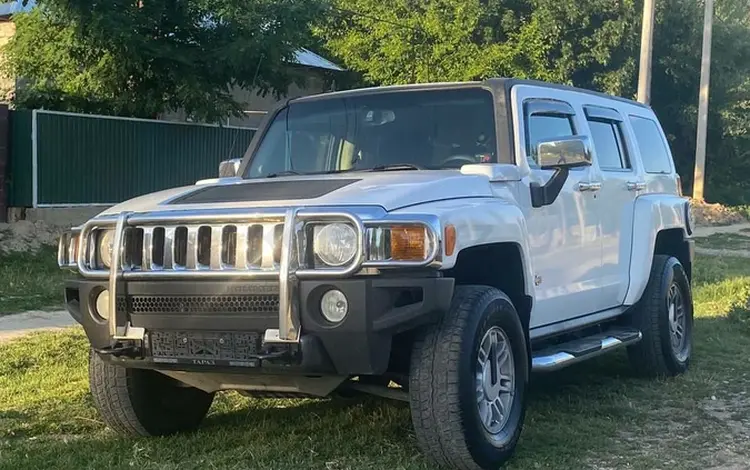 Hummer H3 2005 года за 10 000 000 тг. в Шымкент