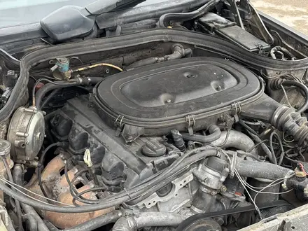 Mercedes-Benz E 230 1991 года за 1 500 000 тг. в Актау – фото 10
