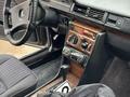 Mercedes-Benz E 230 1991 года за 1 500 000 тг. в Актау – фото 11