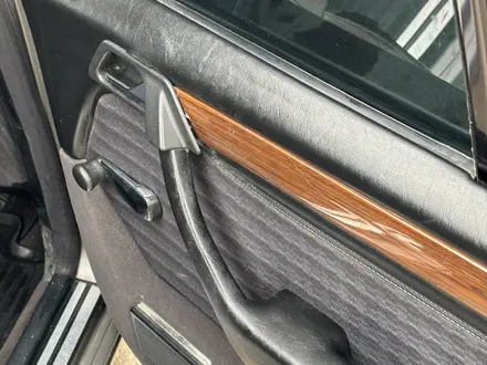 Mercedes-Benz E 230 1991 года за 1 500 000 тг. в Актау – фото 12
