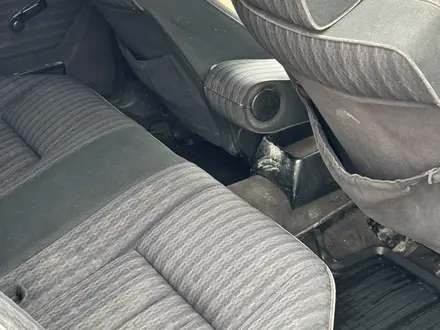 Mercedes-Benz E 230 1991 года за 1 500 000 тг. в Актау – фото 13