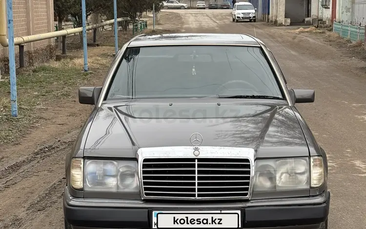 Mercedes-Benz E 230 1991 года за 1 500 000 тг. в Актау