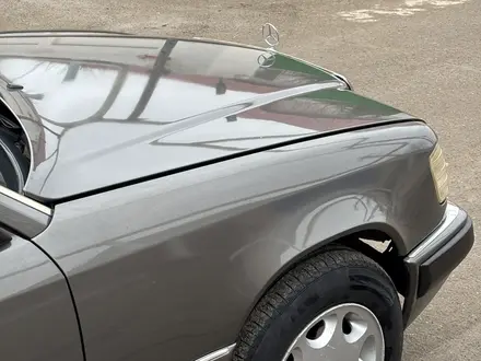 Mercedes-Benz E 230 1991 года за 1 500 000 тг. в Актау – фото 5
