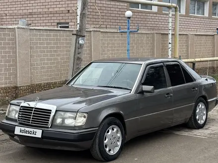 Mercedes-Benz E 230 1991 года за 1 500 000 тг. в Актау – фото 8