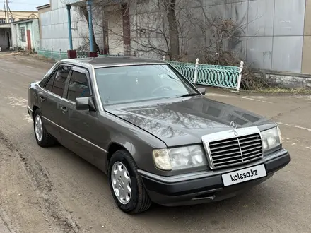Mercedes-Benz E 230 1991 года за 1 500 000 тг. в Актау – фото 7