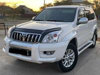 Toyota Land Cruiser Prado 2007 года за 13 500 000 тг. в Атырау