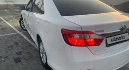 Toyota Camry 2013 года за 8 100 000 тг. в Алматы – фото 4