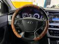 Hyundai Sonata 2015 года за 7 340 000 тг. в Актау – фото 13