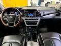 Hyundai Sonata 2015 года за 7 340 000 тг. в Актау – фото 14
