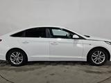 Hyundai Sonata 2015 годаүшін6 820 000 тг. в Кызылорда – фото 4