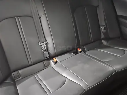 Hyundai Sonata 2015 года за 6 820 000 тг. в Кызылорда – фото 16