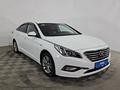 Hyundai Sonata 2015 года за 6 820 000 тг. в Кызылорда – фото 3