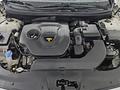Hyundai Sonata 2015 года за 6 820 000 тг. в Кызылорда – фото 11