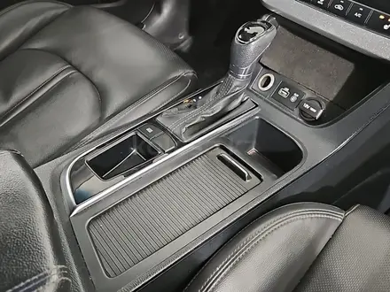 Hyundai Sonata 2015 года за 6 820 000 тг. в Кызылорда – фото 20