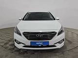 Hyundai Sonata 2015 годаүшін6 820 000 тг. в Кызылорда – фото 2