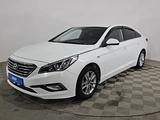 Hyundai Sonata 2015 годаүшін6 820 000 тг. в Кызылорда