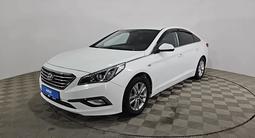 Hyundai Sonata 2015 годаүшін6 820 000 тг. в Кызылорда