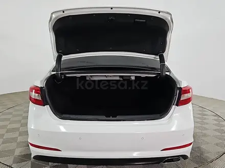 Hyundai Sonata 2015 года за 6 820 000 тг. в Кызылорда – фото 9