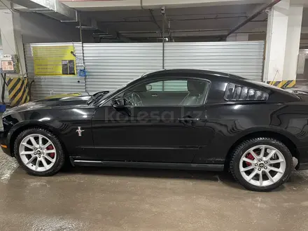 Ford Mustang 2010 года за 10 000 000 тг. в Астана – фото 18