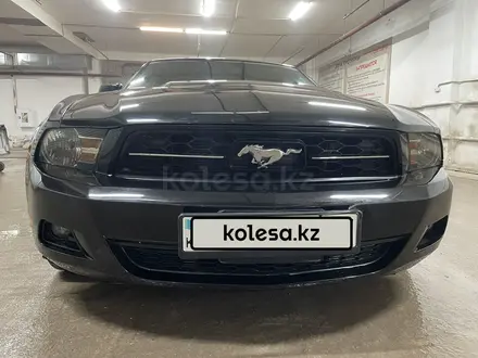 Ford Mustang 2010 года за 10 000 000 тг. в Астана – фото 21