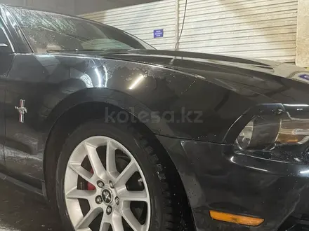 Ford Mustang 2010 года за 10 000 000 тг. в Астана – фото 25