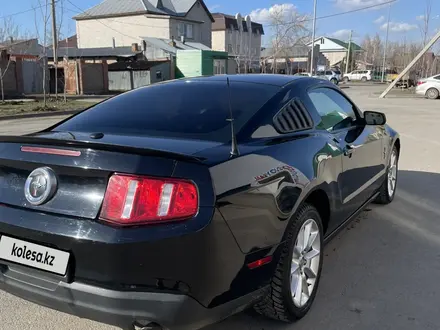 Ford Mustang 2010 года за 10 000 000 тг. в Астана – фото 4