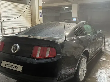 Ford Mustang 2010 года за 10 000 000 тг. в Астана – фото 33