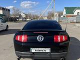 Ford Mustang 2010 года за 10 000 000 тг. в Астана – фото 5