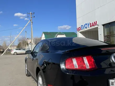 Ford Mustang 2010 года за 10 000 000 тг. в Астана – фото 6