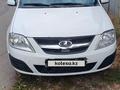 ВАЗ (Lada) Largus 2014 года за 3 200 000 тг. в Алматы