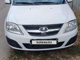 ВАЗ (Lada) Largus 2014 годаүшін3 200 000 тг. в Алматы