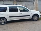 ВАЗ (Lada) Largus 2014 годаүшін3 200 000 тг. в Алматы – фото 4