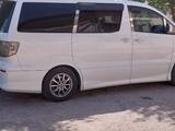 Toyota Alphard 2005 годаfor6 000 000 тг. в Жетысай