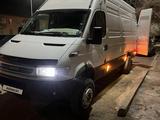 IVECO  Daily 1996 года за 9 950 000 тг. в Алматы – фото 4