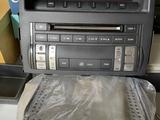 Магнитола Pajero 4 за 15 000 тг. в Алматы – фото 2