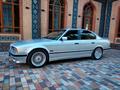 BMW 525 1995 годаүшін3 490 000 тг. в Шымкент – фото 27