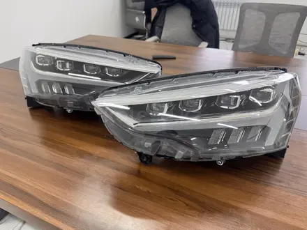 Фара левый и правый Haval Jolion за 5 000 тг. в Астана