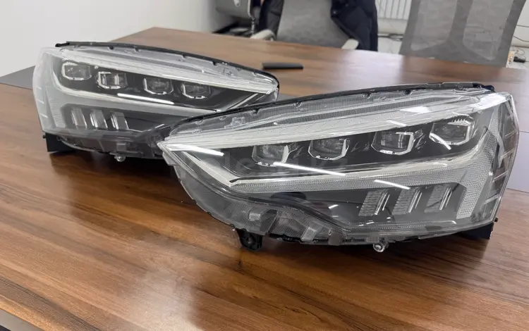 Фара левый и правый Haval Jolion за 5 000 тг. в Астана