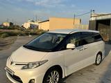 Toyota Estima 2012 года за 5 200 000 тг. в Атырау