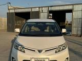 Toyota Estima 2012 года за 5 200 000 тг. в Атырау – фото 3