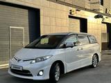 Toyota Estima 2012 года за 5 200 000 тг. в Атырау – фото 2