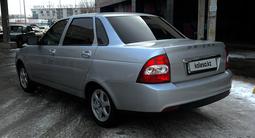 ВАЗ (Lada) Priora 2170 2015 года за 2 880 000 тг. в Алматы – фото 5