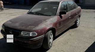 Opel Astra 1994 года за 650 000 тг. в Шымкент