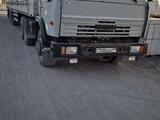 КамАЗ  5410 1986 года за 10 000 000 тг. в Шымкент