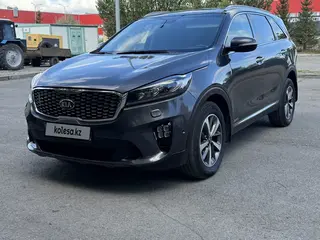 Kia Sorento, 2020