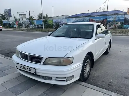 Nissan Cefiro 1995 года за 1 900 000 тг. в Алматы – фото 2