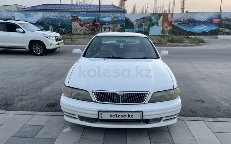 Nissan Cefiro 1995 годаүшін1 900 000 тг. в Алматы