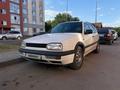 Volkswagen Golf 1994 года за 1 300 000 тг. в Караганда