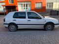 Volkswagen Golf 1994 года за 1 300 000 тг. в Караганда – фото 4